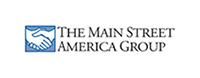 Mainstreet America Logo